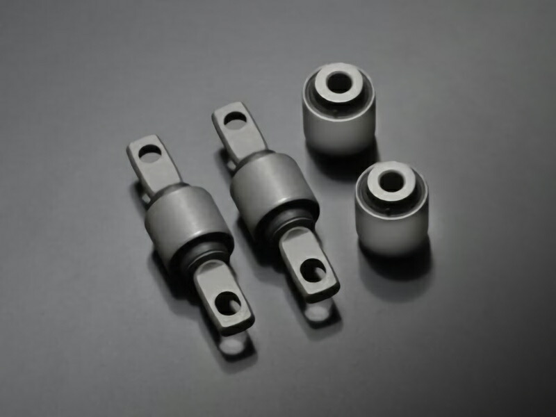 楽天市場】【 インテグラ TYPE-R DC2, DB8 / B18C用 】 Cool Nuts 強化コンプライアンスブッシュ (左右セット)  商品コード： HJ-014 ※送料無料 (沖縄県および離島は除く) (クールナッツ・百式自動車) : KAZOON カー用品 楽天市場店