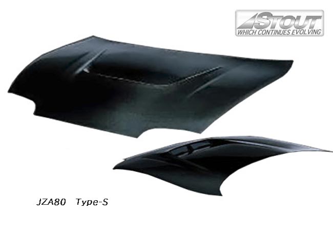 楽天市場】【M's】トヨタ スープラ JZA80 (1993y-2002y) VARIS