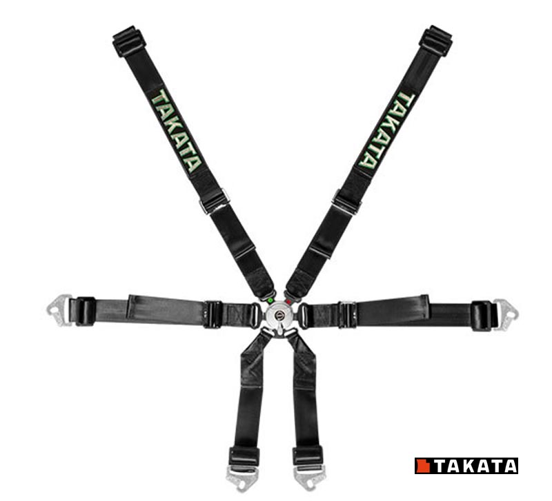 楽天市場】[ FIA公認 ] SCHROTH RACING Profi 2x2 (ブラック 左右共通  