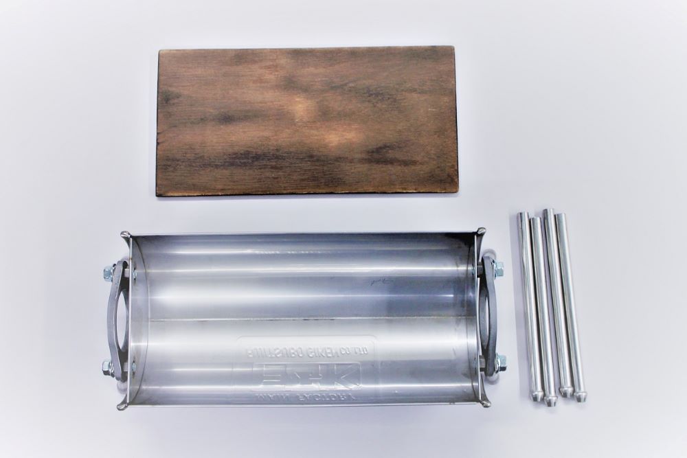 Fujitsubo　SMITH SUSono BBQ table STANDARD (バーベキュー テーブル スタンダード) 品番： 070-10007 (フジツボ　スミススソノ キャンプ・アウトドア用品, アウトドアギア・グッズ, BBQ・キャンプ道具) 送料無料 ※沖縄県その他離島は別途送料がかかります。