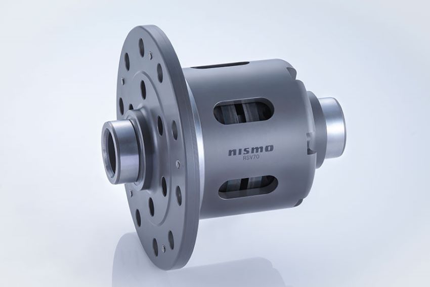 楽天市場】NISMO(ニスモ) 機械式L.S.D スカイライン V37 400R 品番