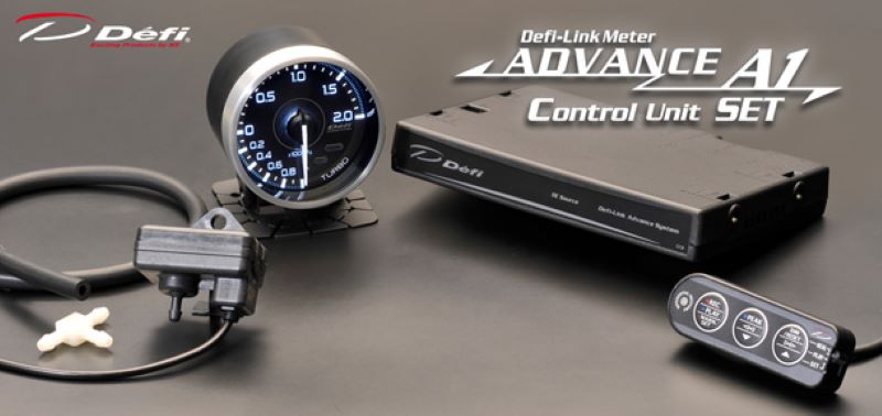 楽天市場】Defi デフィ 日本精機 DF17701 Defi-Link ADVANCE