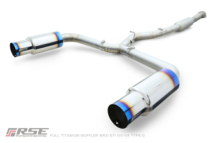 楽天市場】【個人宅発送可能】 WRX STI, WRX S4 VAB, VAG / EJ20