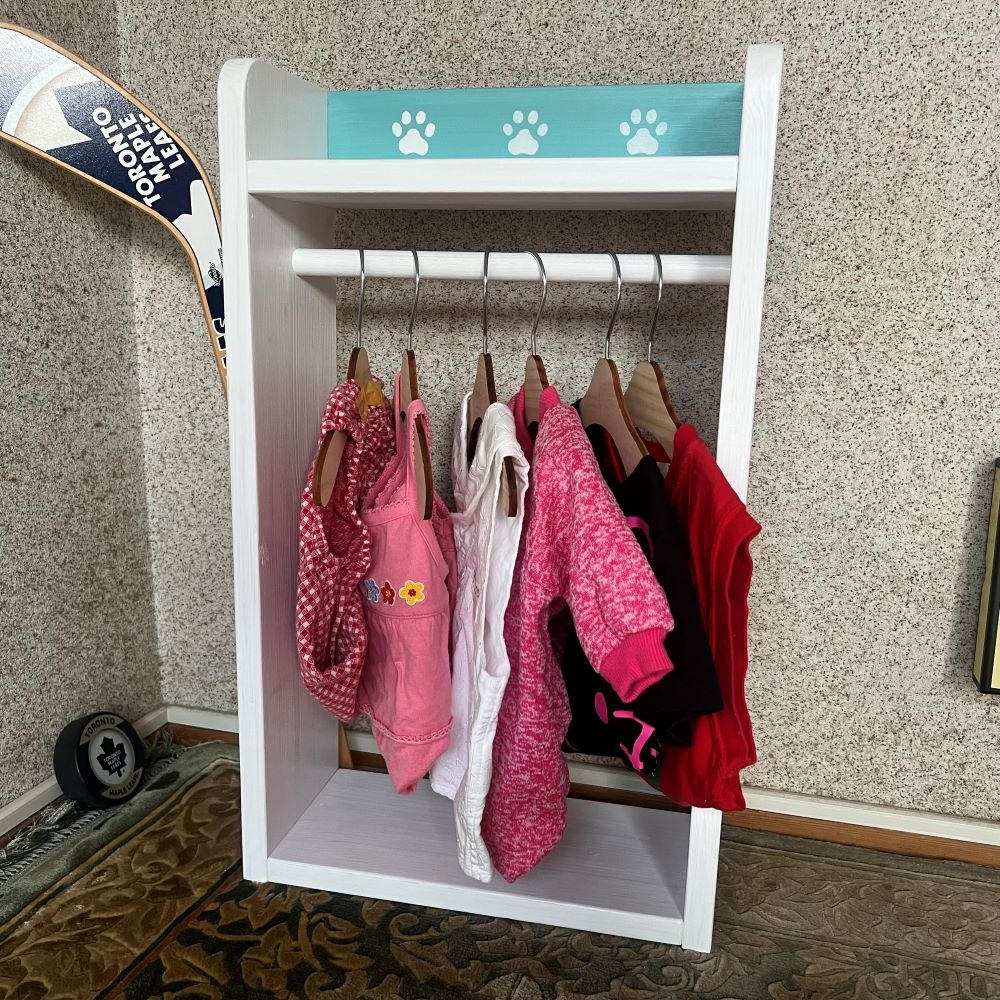 ペット用　クローゼット Amazon.co.jp: IKENOKOIペット服収納 ペット用クローゼット