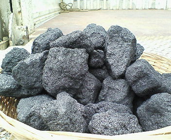 楽天市場】燃料命の当社では今でも扱っております。中玉燃料コークス