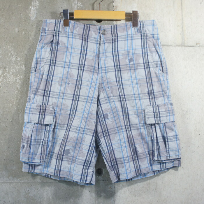 mossimo mens shorts