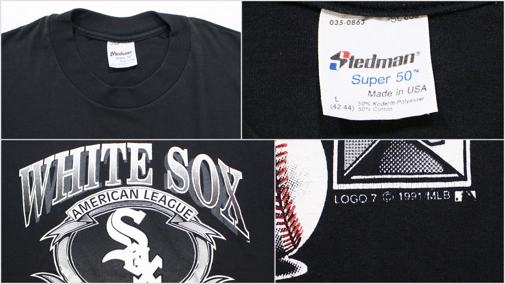 white sox t shirts men