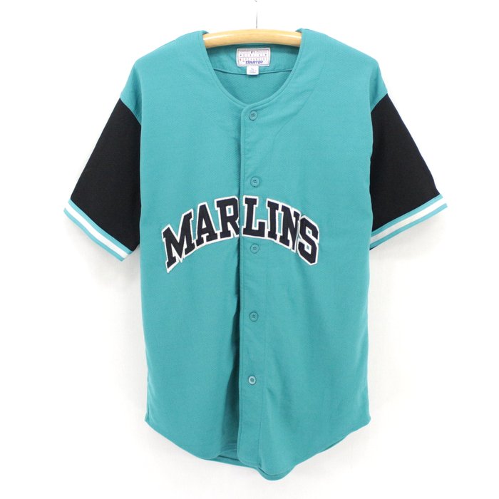 vintage mariners jersey