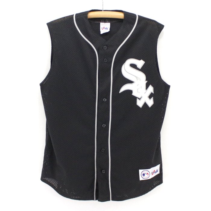 white sox jersey dress