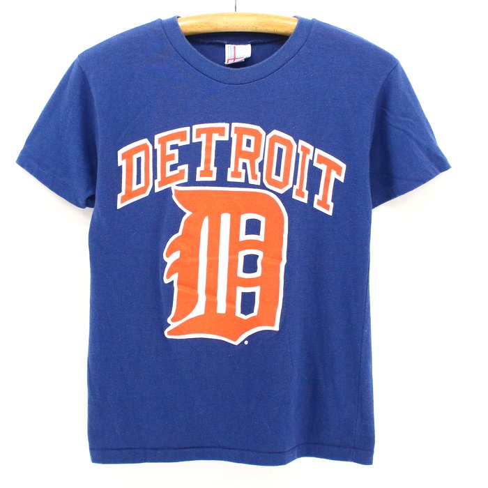 detroit tigers vintage t shirt