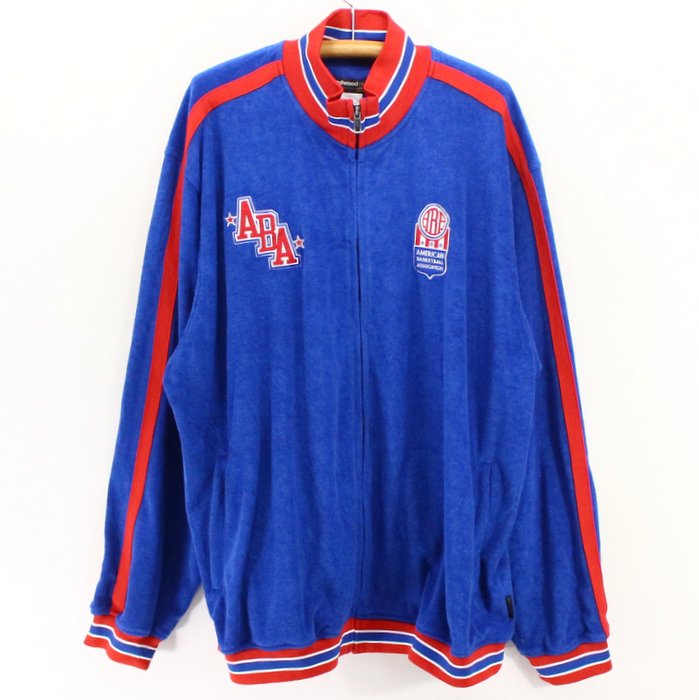 old blue jackets jersey