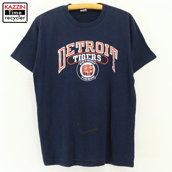 detroit tigers vintage t shirt