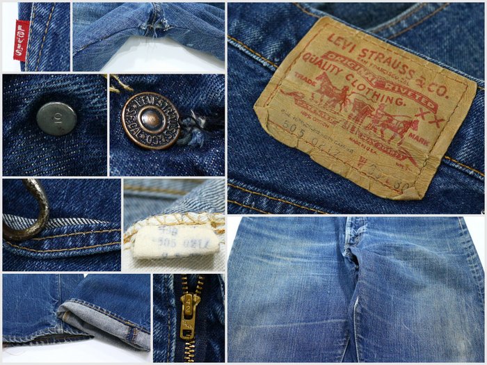 levis large sizes