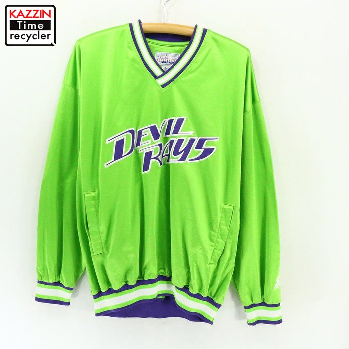 vintage devil rays jersey