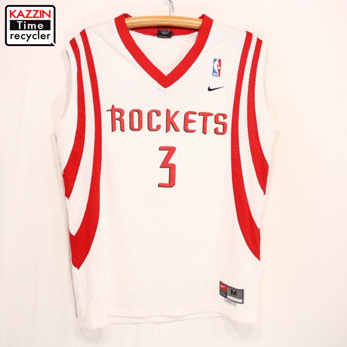 vintage rockets jersey