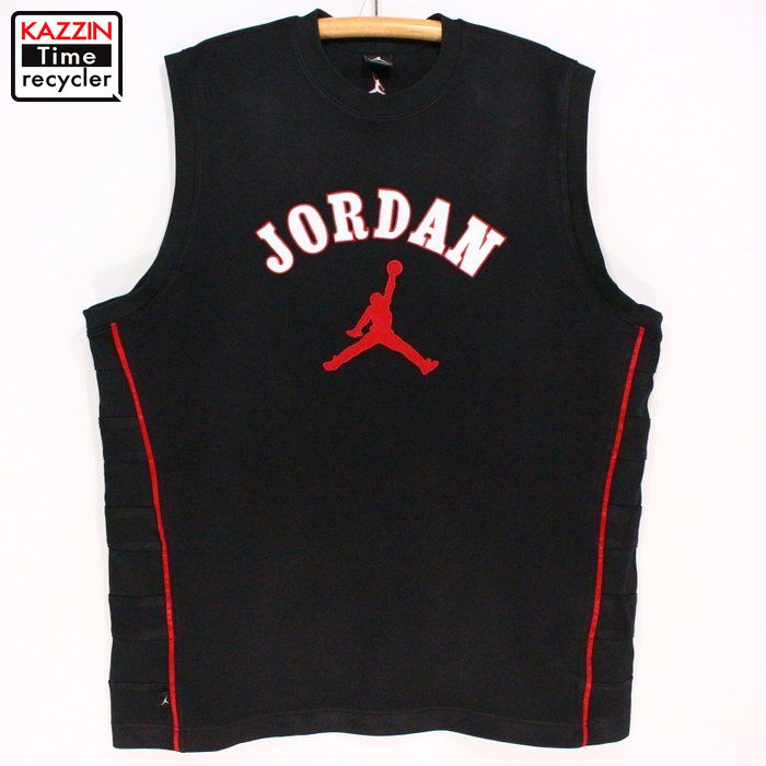 michael jordan jersey tank top