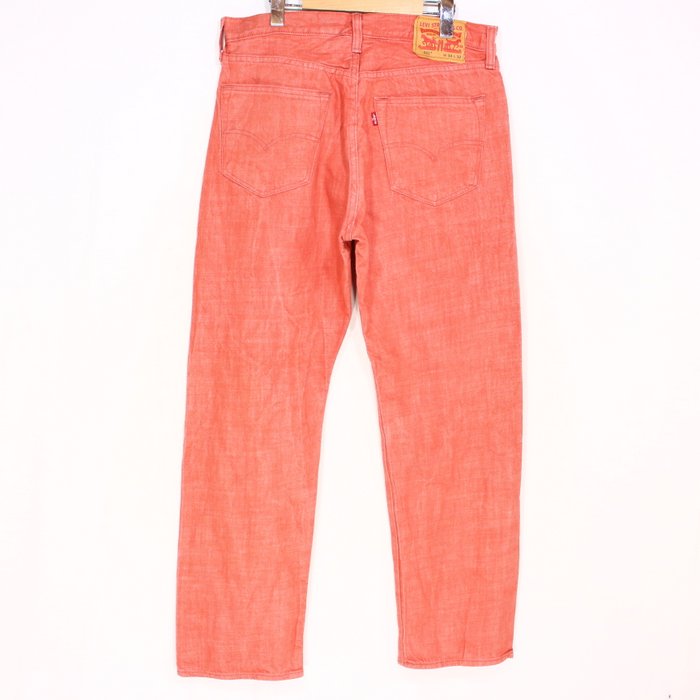 levis jeans pink