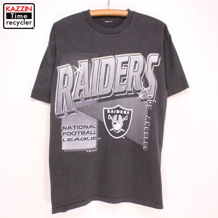 nfl raiders t shirt