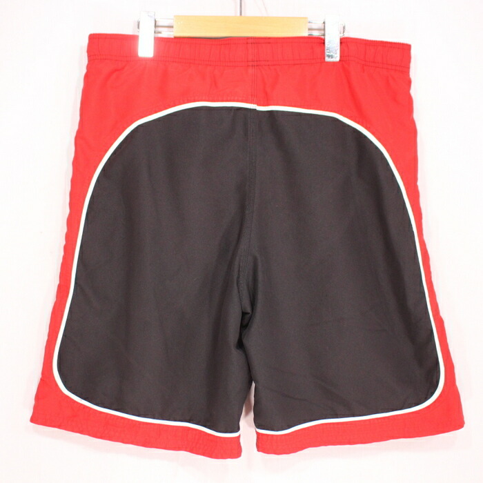 old nike shorts