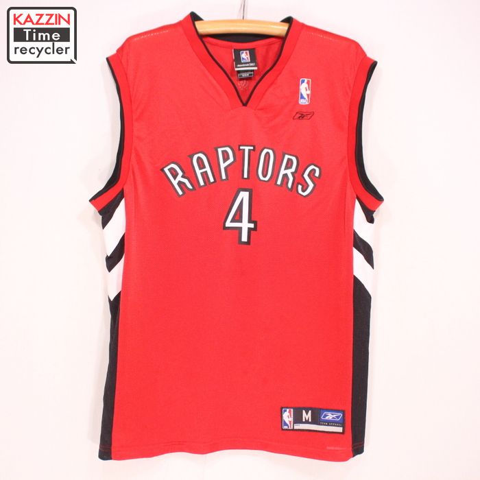 nba raptors jersey