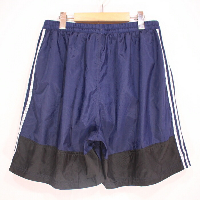 adidas nylon shorts