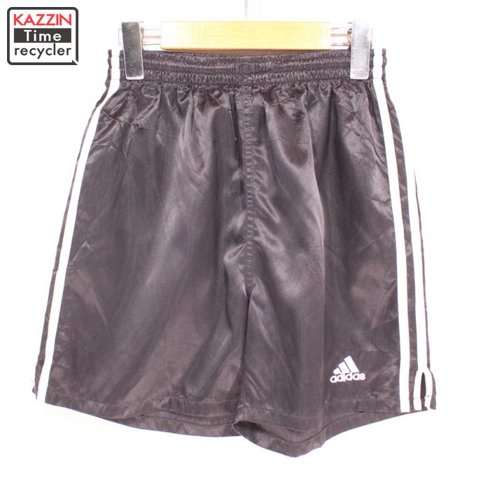 adidas nylon shorts