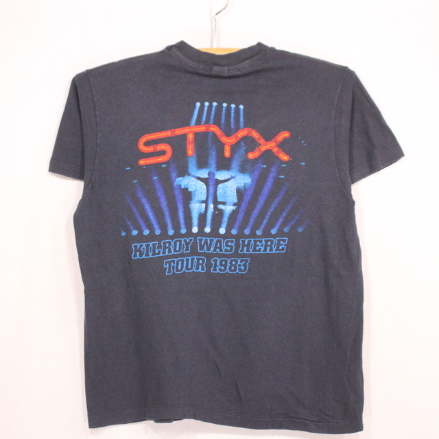 styx shirt