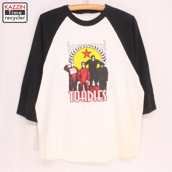 toadies t shirt