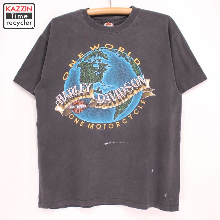 harley davidson vintage shirt