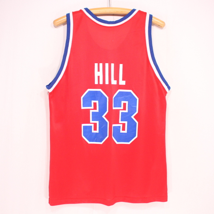 90s pistons jersey