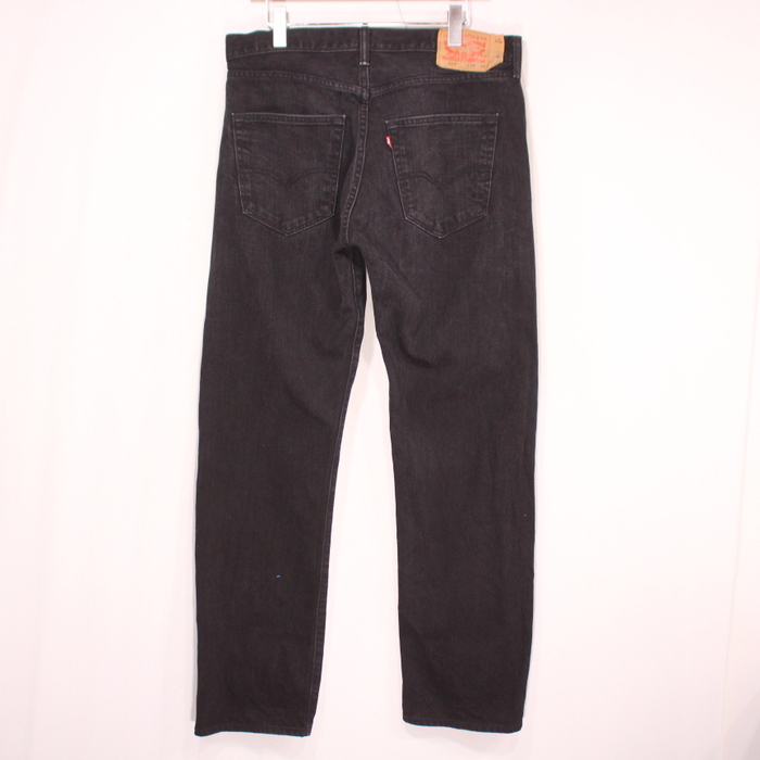 levis 501 dark denim