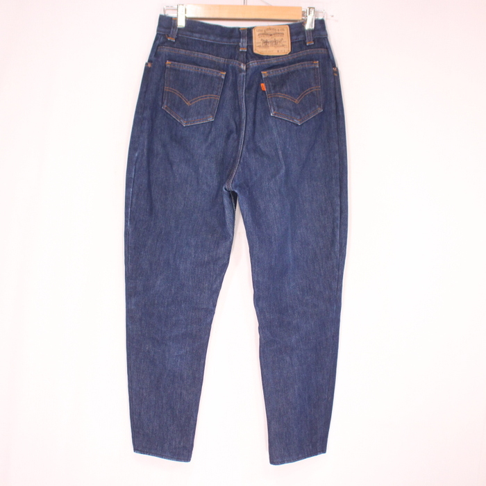 levis small size