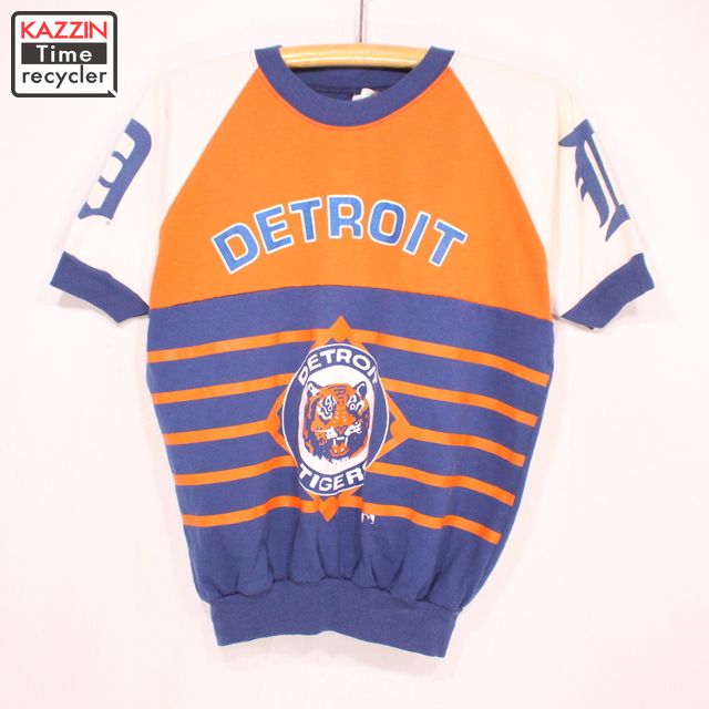 vintage detroit tigers shirt