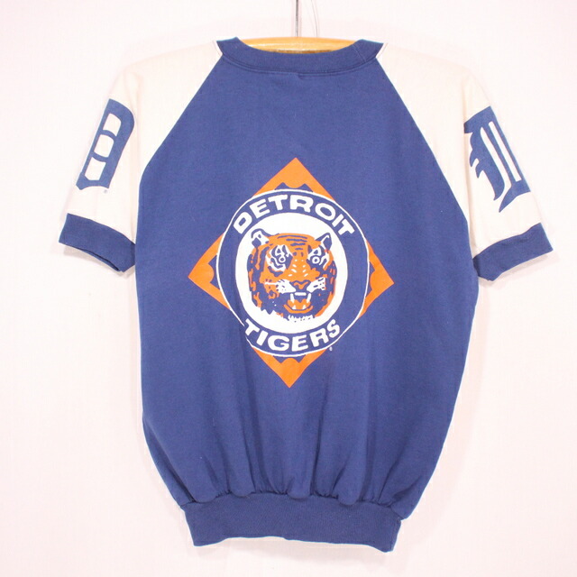 detroit tigers baby jersey