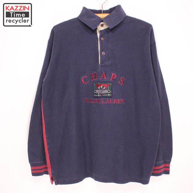 chaps ralph lauren shirt