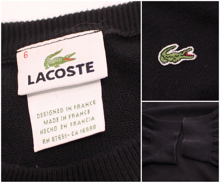 lacoste rn 87651