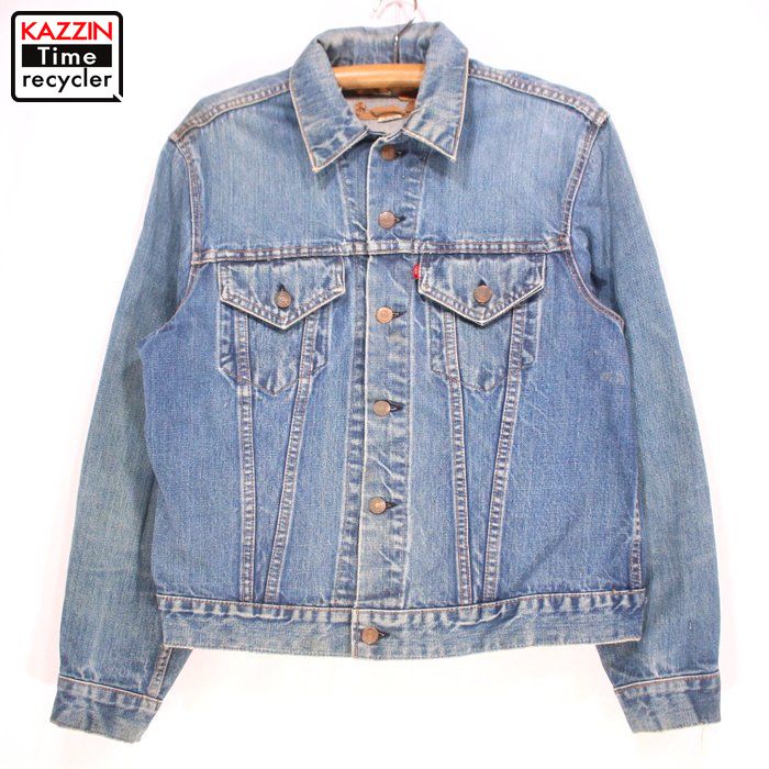 levis 70505