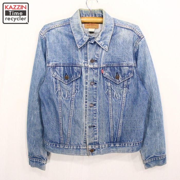 levis 70505