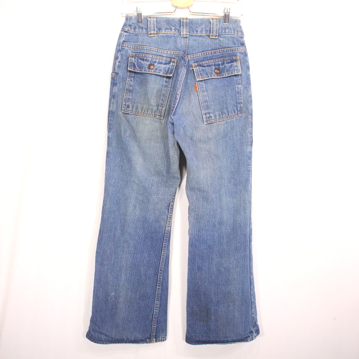 levis bush jeans