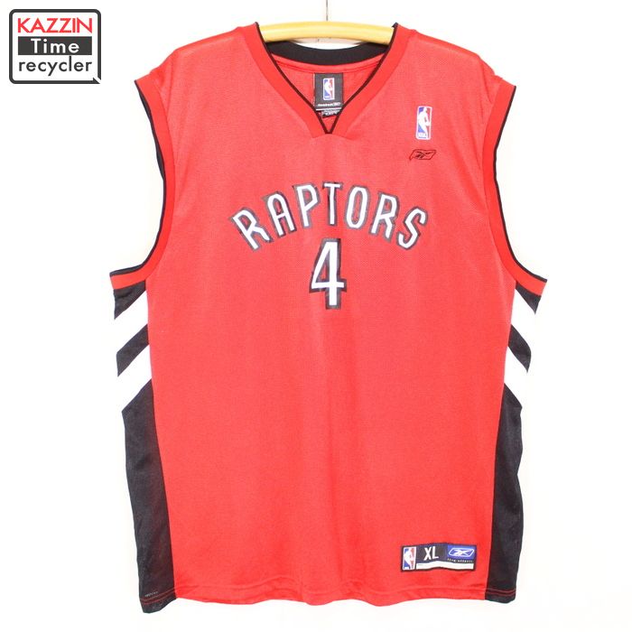 chris bosh raptors jersey