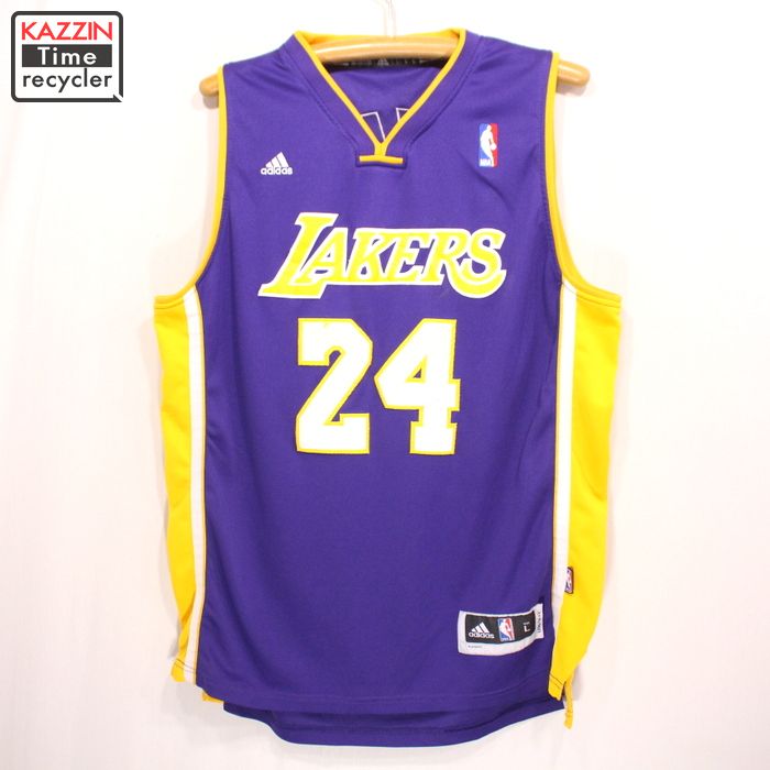 lakers jersey 2000