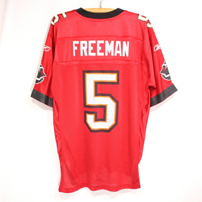 reebok american football