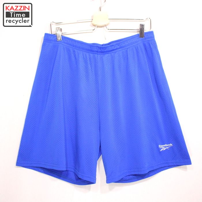 reebok mesh pants