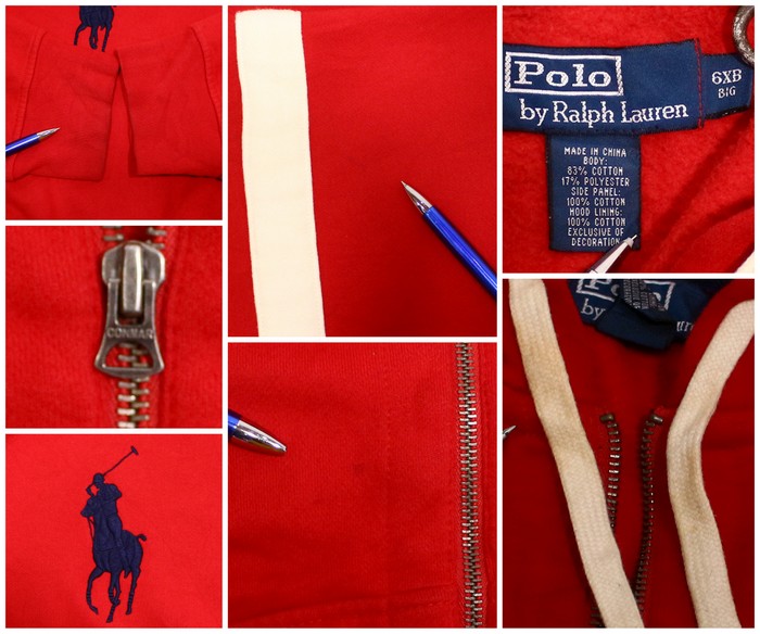 ralph lauren 6xl