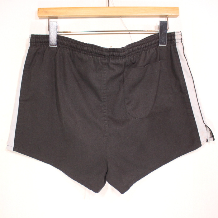 nike vintage shorts