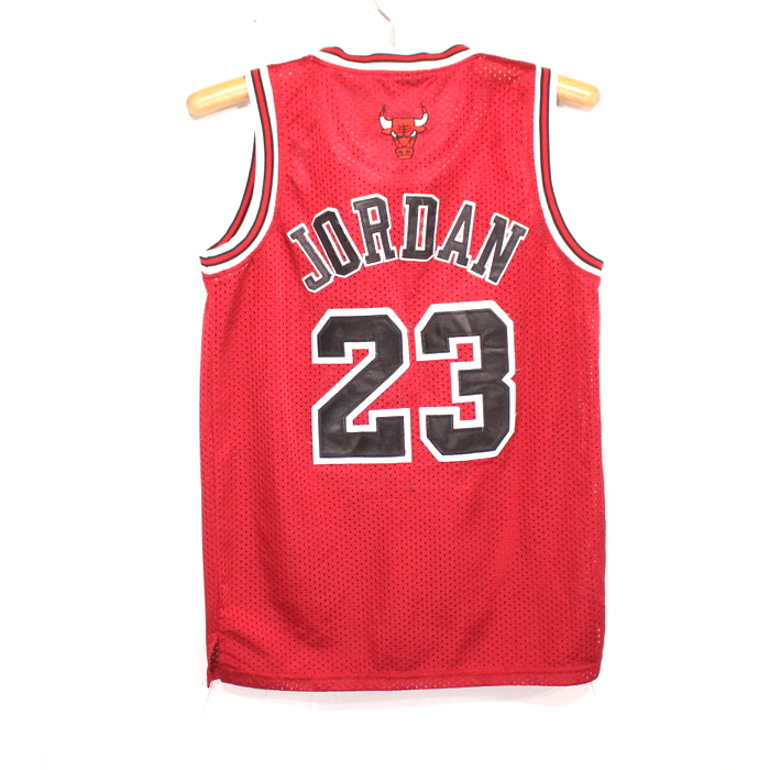 boys michael jordan jersey