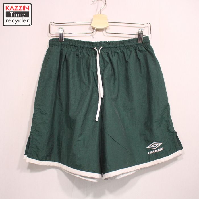 umbro shorts 90s