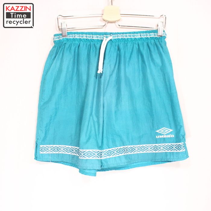 vintage umbro shorts