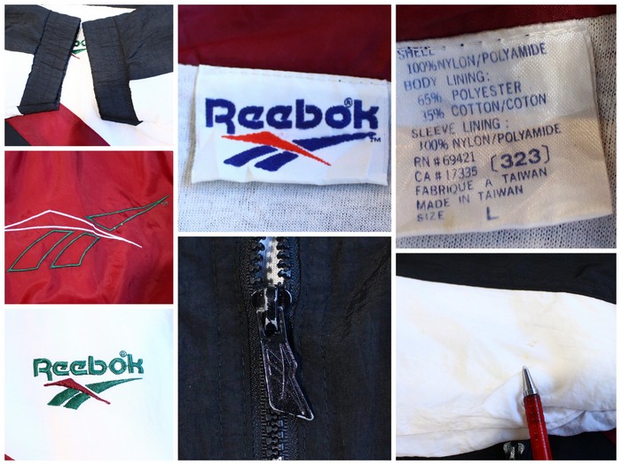 reebok rn 69421 ca 17335 jacket