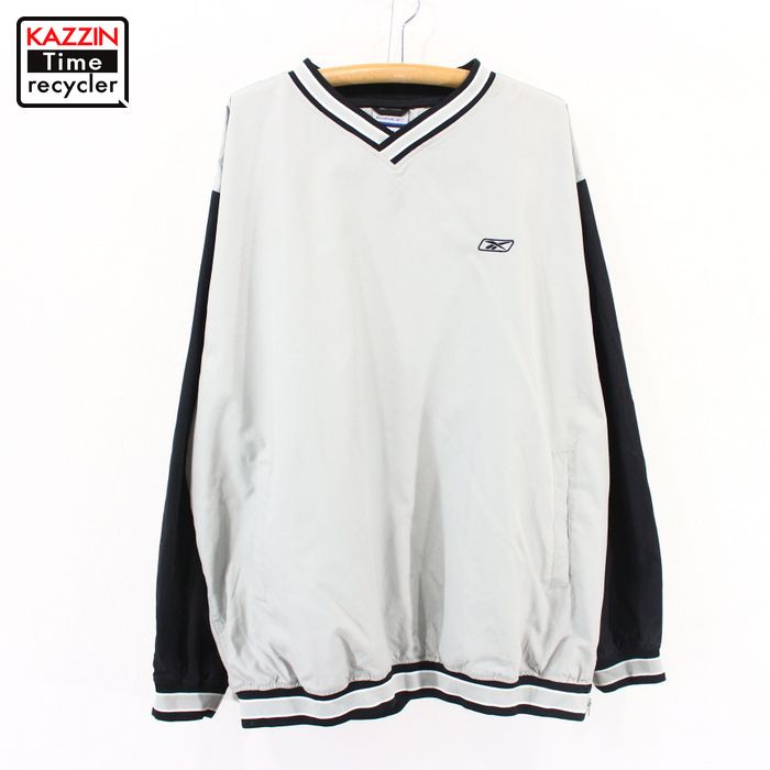 reebok vintage clothing